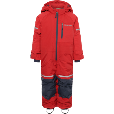 Billede af Didriksons Falken Kids Coverall