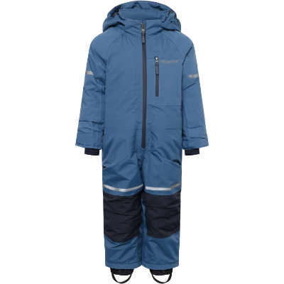 Billede af Didriksons Falken Kids Coverall