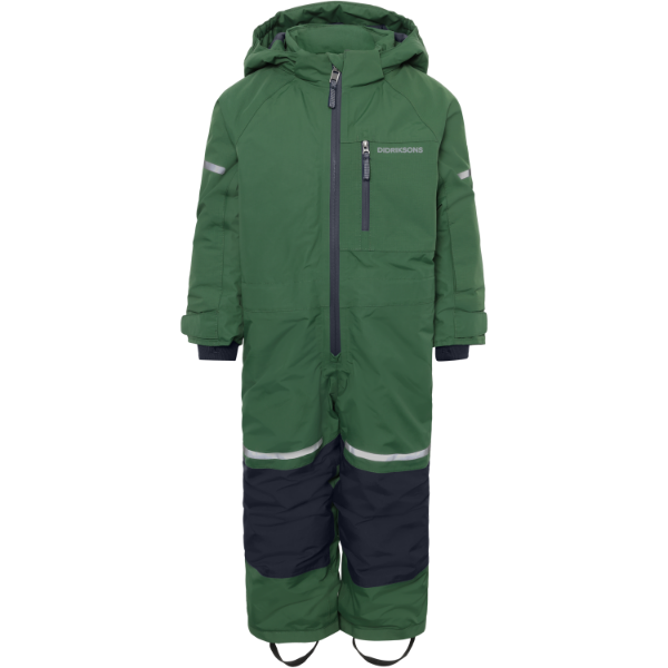 Billede af Didriksons Falken Kids Coverall