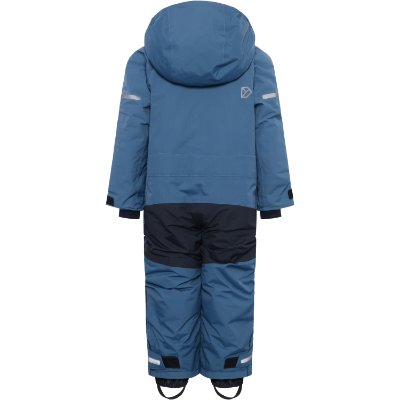 Billede af Didriksons Falken Kids Coverall