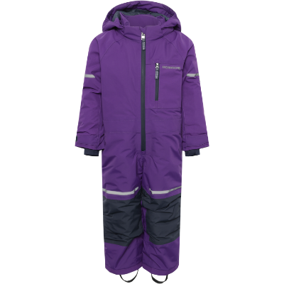Billede af Didriksons Falken Kids Coverall