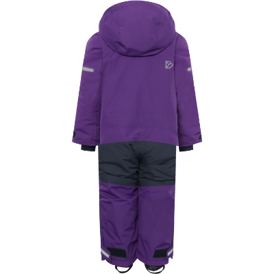 Billede af Didriksons Falken Kids Coverall