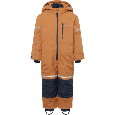 Billede af Didriksons Falken Kids Coverall