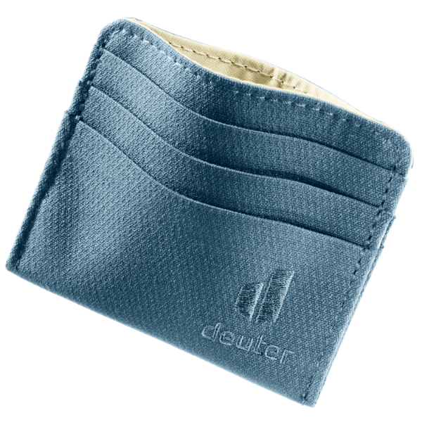 Deuter Card Wallet - Atlantic