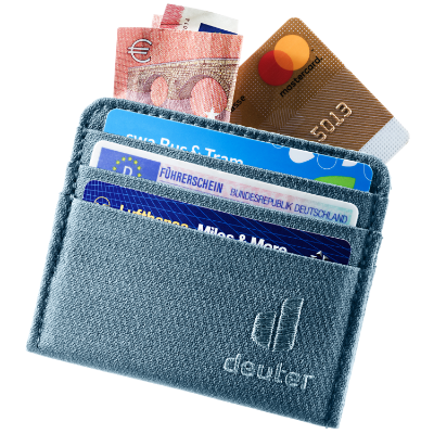 Deuter Card Wallet