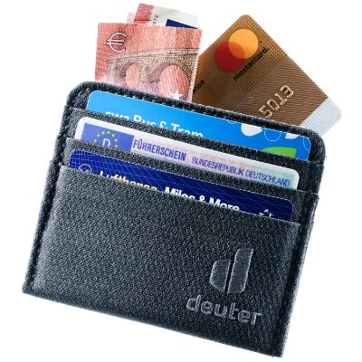 Deuter Card Wallet