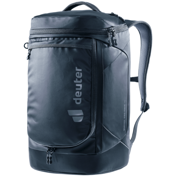 Deuter Duffel Pro Pack 30 - Black