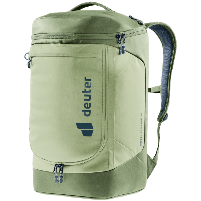 Deuter Duffel Pro Pack 30 - Mineral-grove