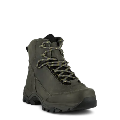 Green Comfort North Mens Outdoor Boot