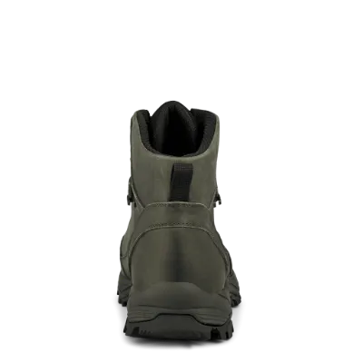 Green Comfort North Mens Outdoor Boot