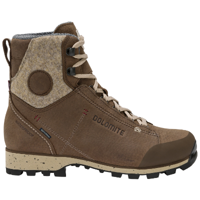 Billede af Dolomite 54 Warm Evo Waterproof støvle