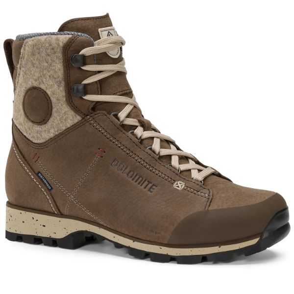 Billede af Dolomite 54 Warm Evo Waterproof støvle