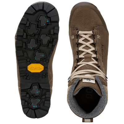 Billede af Dolomite 54 Warm Evo Waterproof støvle