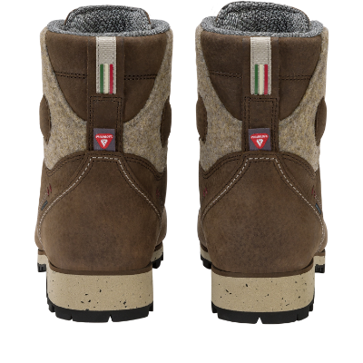 Billede af Dolomite 54 Warm Evo Waterproof støvle
