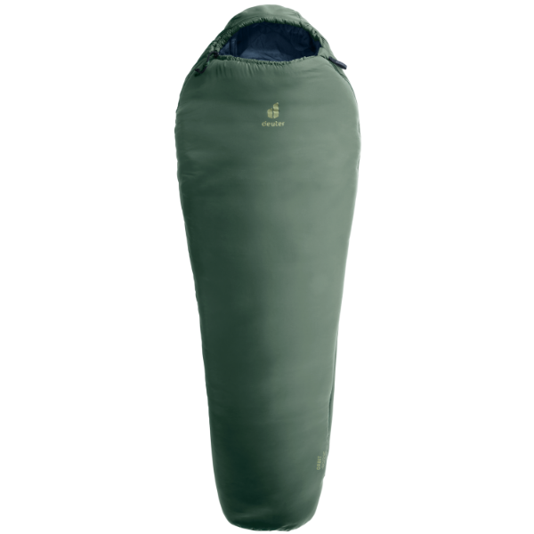 Deuter Orbit -5c/23f - Ivy-Ink