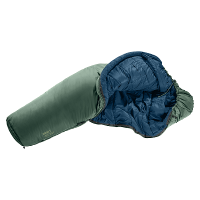 Deuter Orbit -5c/23f