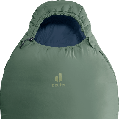 Deuter Orbit -5c/23f