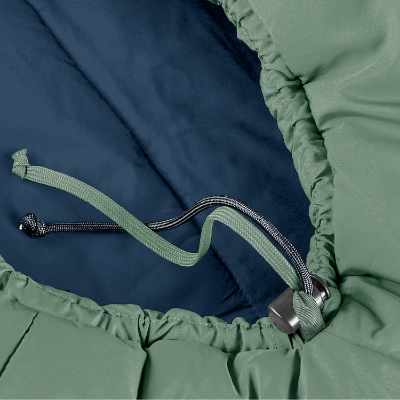 Deuter Orbit -5c/23f