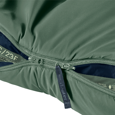 Deuter Orbit El 0c/32f