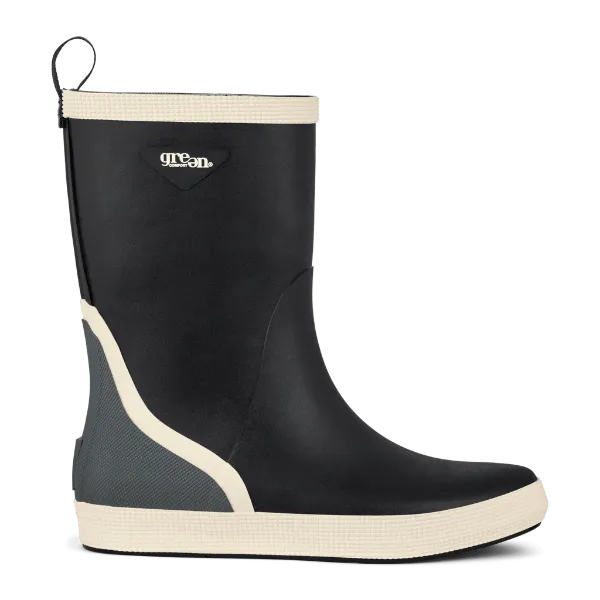 Green Comfort Sea Sally
