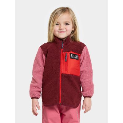 Billede af Didriksons Anten Kids' Full-Zip